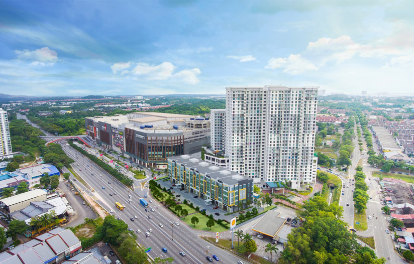 Platino_Avenue_AerialView